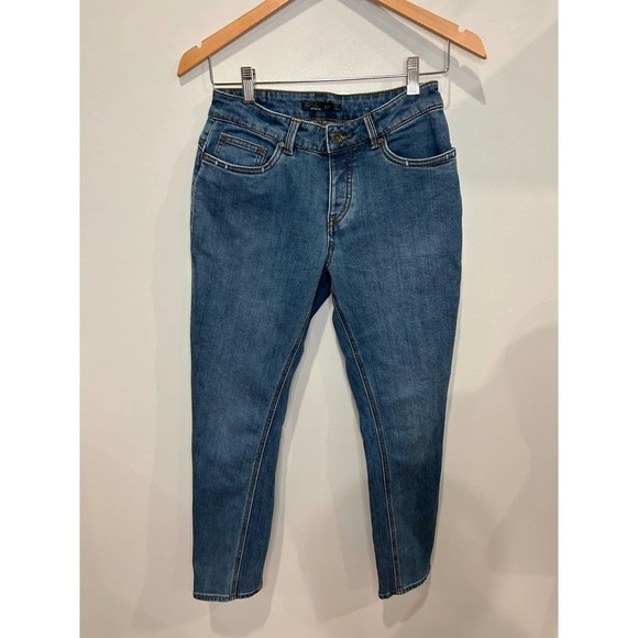 Prana Jeans Size 0/25 - Picture 1 of 4